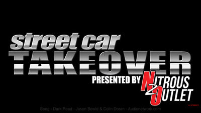 1320 Video Coverage of Street Car Takeover KC!