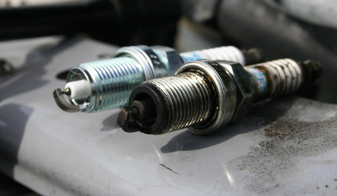 Choosing a Nitrous Spark Plug: The Missing Manual