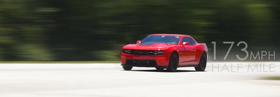 Vengeance Racing | ZL1 Camaro Walkaround